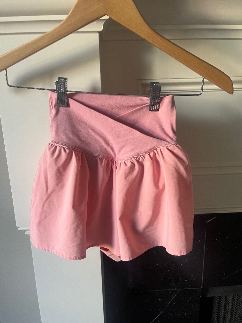 Offline Coral Shorts